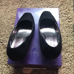 Madden Girl: Getta in black